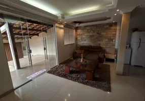 Foto 1 de Casa com 3 Quartos à venda, 210m² em Alípio de Melo, Belo Horizonte