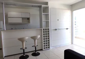 Foto 1 de Apartamento com 2 Quartos para alugar, 75m² em Caminho Das Árvores, Salvador