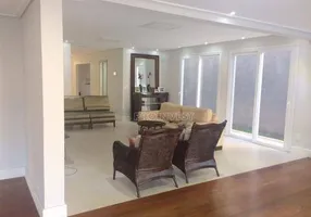 Foto 1 de Casa de Condomínio com 5 Quartos à venda, 433m² em Parque dos Principes, Osasco