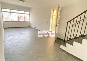 Foto 1 de Sobrado com 2 Quartos à venda, 136m² em Limão, São Paulo