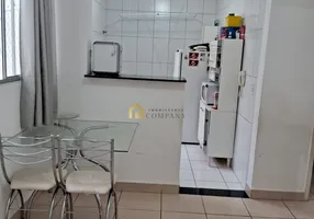 Foto 1 de Apartamento com 2 Quartos à venda, 46m² em Jardim Novo Mundo, Sorocaba