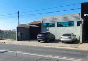 Foto 1 de Ponto Comercial à venda, 325m² em Santa Cruz dos Lazaros, Jacareí