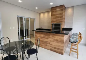 Foto 1 de Casa de Condomínio com 3 Quartos à venda, 172m² em Terras de São Bento, Limeira