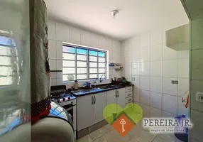 Foto 1 de Casa com 3 Quartos à venda, 150m² em Mário Dedini, Piracicaba