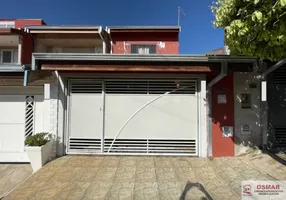 Foto 1 de Sobrado com 2 Quartos à venda, 140m² em Residencial Bordon, Sumaré