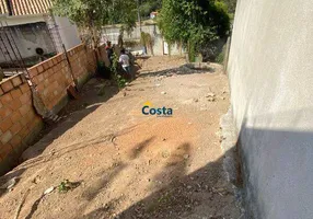 Foto 1 de Lote/Terreno à venda, 190m² em Ponte Alta, Betim