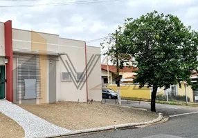 Foto 1 de Prédio Comercial para venda ou aluguel, 250m² em Jardim Imperial, Valinhos