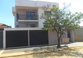 Foto 1 de Apartamento com 2 Quartos para alugar, 86m² em Vila Santa Maria de Nazareth, Anápolis