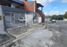 Foto 1 de Sobrado com 4 Quartos à venda, 126m² em Residencial Colina das Nascentes, Campinas