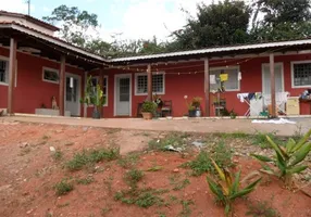 Foto 1 de Fazenda/Sítio com 3 Quartos à venda, 1200m² em Jardim Estancia Brasil, Atibaia