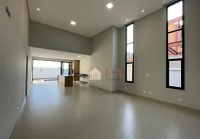 Foto 1 de Casa de Condomínio com 3 Quartos à venda, 183m² em Santa Rosa, Piracicaba