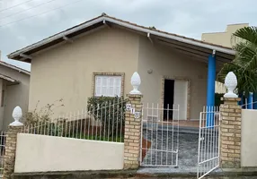 Foto 1 de Casa com 3 Quartos à venda, 160m² em Ingleses do Rio Vermelho, Florianópolis