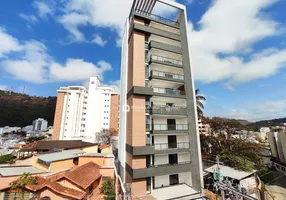 Foto 1 de Apartamento com 3 Quartos à venda, 190m² em Santa Helena, Juiz de Fora