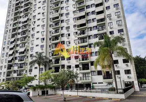 Foto 1 de Apartamento com 2 Quartos à venda, 65m² em Praça da Bandeira, Rio de Janeiro