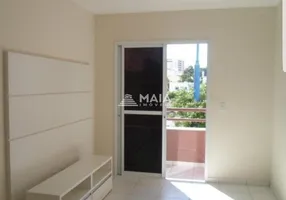 Foto 1 de Apartamento com 1 Quarto à venda, 55m² em São Benedito, Uberaba