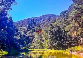 Foto 1 de Fazenda/Sítio à venda, 63000m² em São Francisco Xavier, São José dos Campos