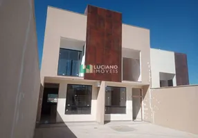 Foto 1 de Casa com 2 Quartos à venda, 65m² em Novo Centro, Santa Luzia