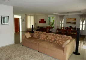 Foto 1 de Casa de Condomínio com 3 Quartos à venda, 394m² em Condominio Sunset, Sorocaba