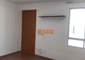 Foto 1 de Apartamento com 2 Quartos para alugar, 42m² em Vila Izabel, Guarulhos