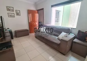 Foto 1 de Casa com 3 Quartos à venda, 171m² em Cidade Jardim, Uberlândia