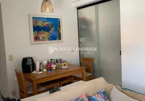 Foto 1 de Apartamento com 2 Quartos à venda, 54m² em Vila Irma Dulce, Camaçari