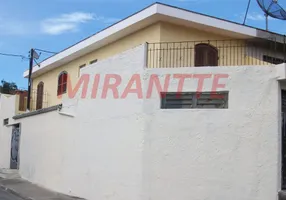 Foto 1 de Sobrado com 3 Quartos à venda, 222m² em Vila Nova Galvão, São Paulo