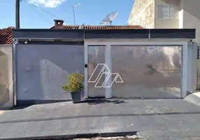 Foto 1 de Casa com 3 Quartos à venda, 180m² em Parque Cecap Aeroporto, Marília