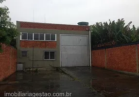 Foto 1 de Galpão/Depósito/Armazém à venda, 220m² em Estância Velha, Canoas