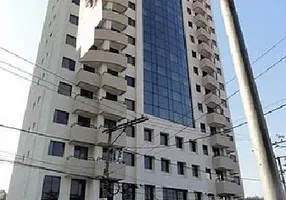 Foto 1 de Flat com 1 Quarto para alugar, 34m² em Pinheiros, São Paulo