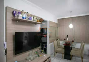 Foto 1 de Apartamento com 2 Quartos à venda, 50m² em Paquetá, Belo Horizonte