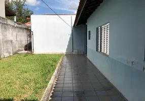 Foto 1 de Casa com 2 Quartos à venda, 100m² em Retiro Sao Joao, Sorocaba