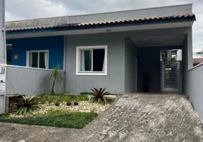 Foto 1 de Casa com 3 Quartos à venda, 170m² em Morada da Praia, Bertioga