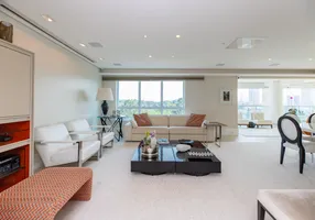 Foto 1 de Apartamento com 4 Quartos à venda, 251m² em Campo Belo, São Paulo