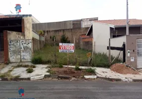 Foto 1 de Lote/Terreno à venda, 373m² em Novo Taquaral, Campinas