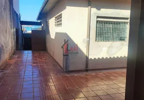 Foto 1 de Casa com 2 Quartos à venda, 161m² em Vila Nova, Presidente Prudente