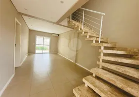 Foto 1 de Casa de Condomínio com 3 Quartos à venda, 152m² em Jardim America, Sorocaba