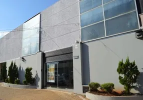 Foto 1 de Prédio Comercial à venda, 629m² em Vila Rezende, Piracicaba