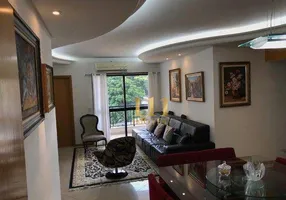 Foto 1 de Apartamento com 5 Quartos à venda, 145m² em Vila Betânia, São José dos Campos