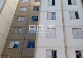 Foto 1 de Apartamento com 2 Quartos à venda, 77m² em Jardim Novo Botafogo, Campinas