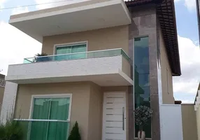 Foto 1 de Casa com 3 Quartos à venda, 115m² em Mondubim, Fortaleza