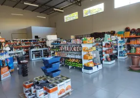 Foto 1 de Galpão/Depósito/Armazém à venda, 230m² em Aclimacao, Uberlândia