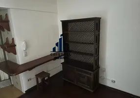 Foto 1 de Kitnet com 1 Quarto à venda, 34m² em Liberdade, São Paulo