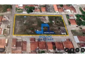 Foto 1 de Lote/Terreno para venda ou aluguel, 4500m² em Ana de Albuquerque, Igarassu