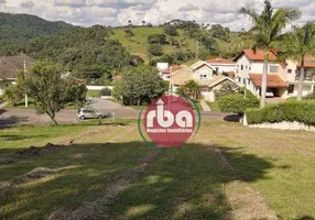 Foto 1 de Lote/Terreno à venda, 840m² em Campos de Santo Antônio, Itu
