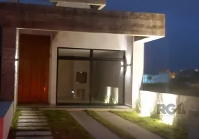 Foto 1 de Casa com 3 Quartos à venda, 85m² em Jardim Beira-Mar, Capão da Canoa