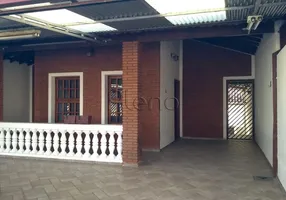 Foto 1 de Casa com 5 Quartos à venda, 186m² em Jardim Campos Elíseos, Campinas