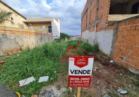 Foto 1 de Lote/Terreno à venda, 200m² em Jardim Colúmbia D, Londrina