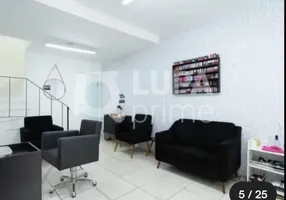 Foto 1 de Imóvel Comercial para alugar, 105m² em Vila Ester Zona Norte, São Paulo