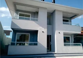 Foto 1 de Apartamento com 3 Quartos à venda, 73m² em Praia Do Sonho Ens Brito, Palhoça
