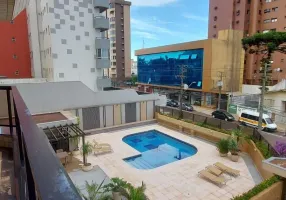 Foto 1 de Apartamento com 1 Quarto à venda, 289m² em Parque São Paulo, Cascavel